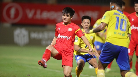  Trẻ PVF-CAND trả giá vì sai lầm